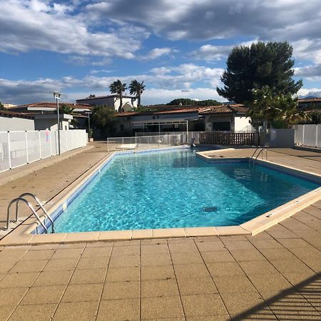Maison Saint Cyprien Plage Dış mekan fotoğraf