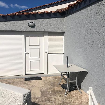 Maison Saint Cyprien Plage Dış mekan fotoğraf