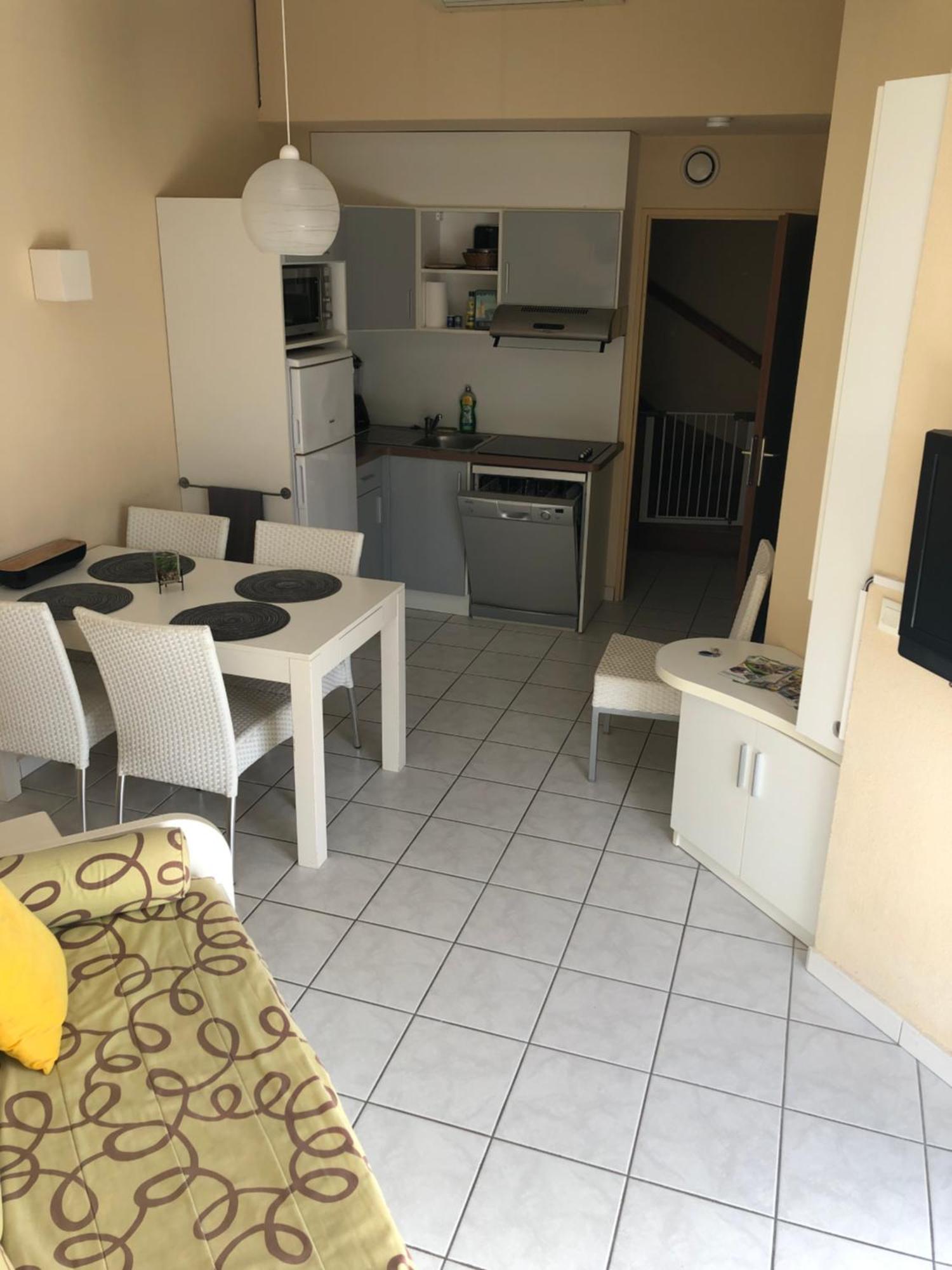 Maison Saint Cyprien Plage Dış mekan fotoğraf