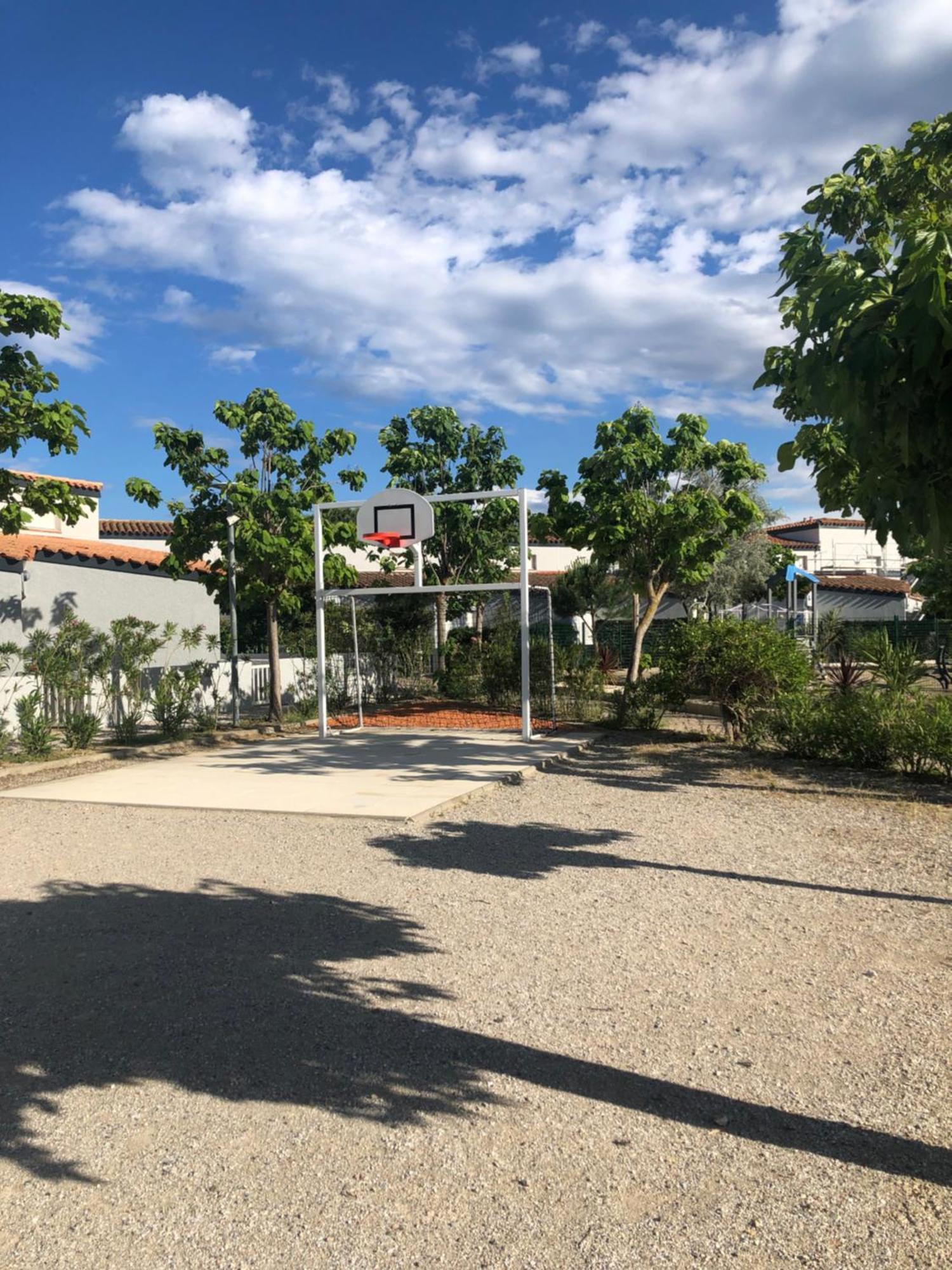 Maison Saint Cyprien Plage Dış mekan fotoğraf