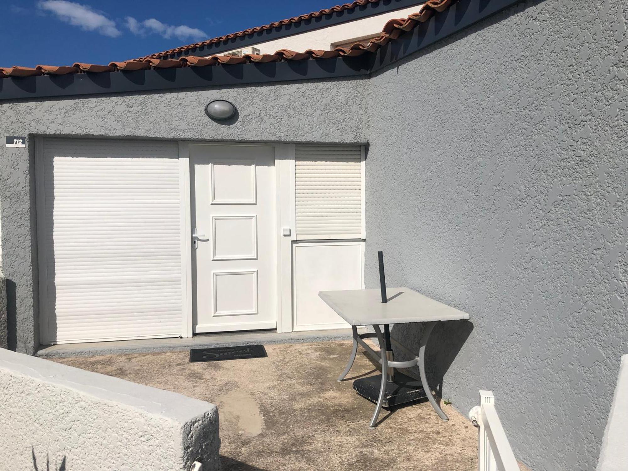 Maison Saint Cyprien Plage Dış mekan fotoğraf